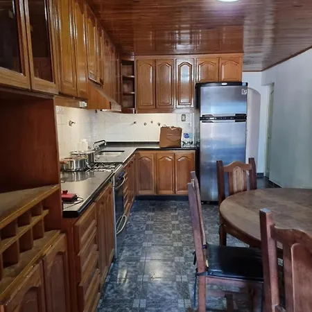Casa Nina San Rafael Villa Exterior photo