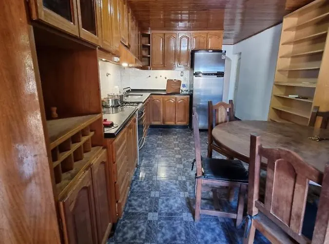 Casa Nina San Rafael