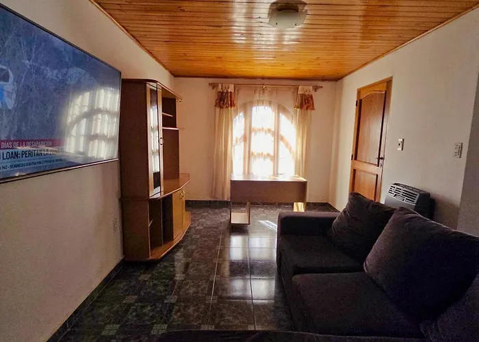 Casa Nina San Rafael