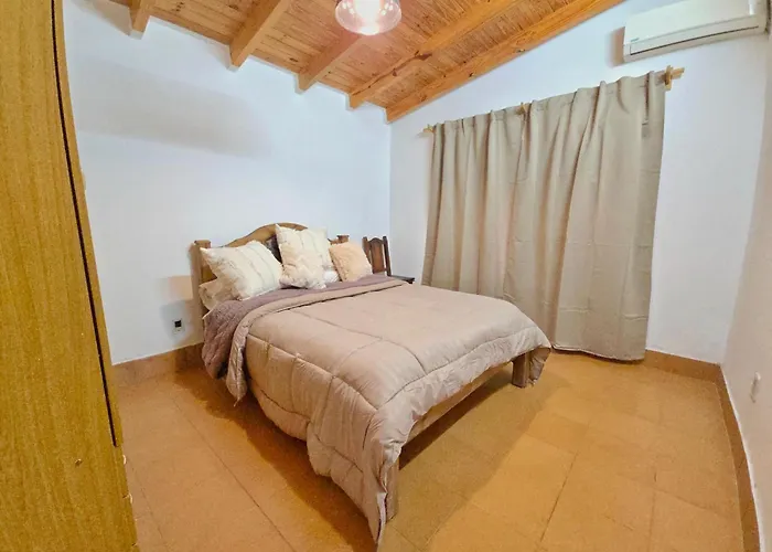 Casa Nina San Rafael
