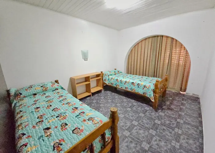 Casa Nina San Rafael