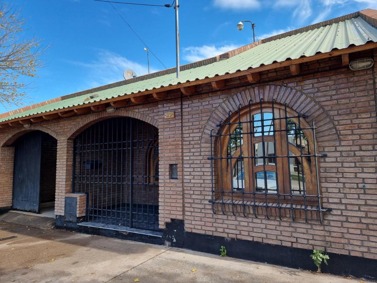 Casa Nina San Rafael (Mendoza)
