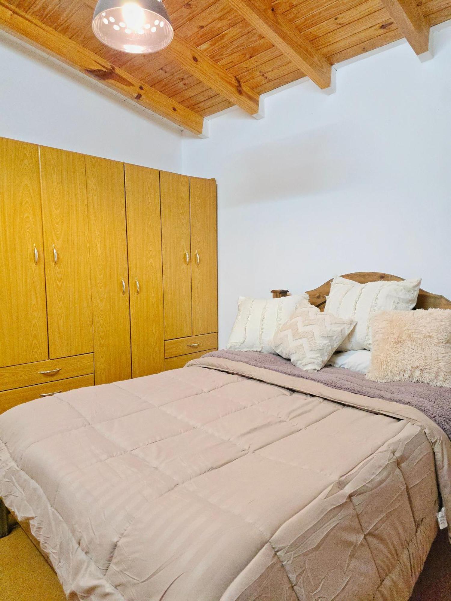 Holiday home Casa Nina San Rafael (Mendoza)
