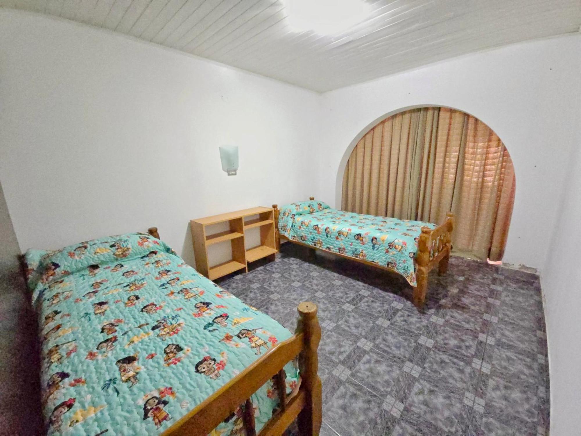 Holiday home Casa Nina