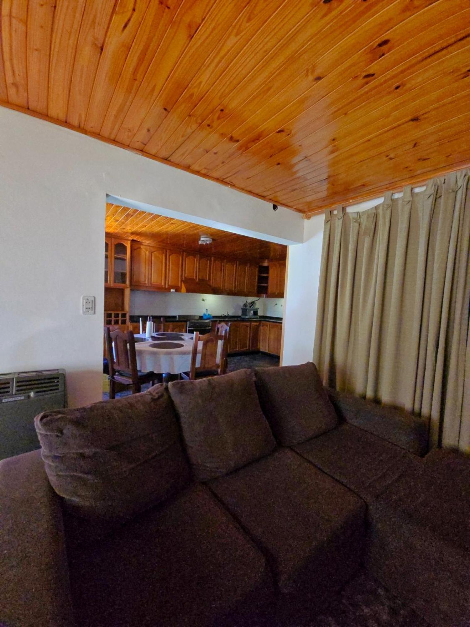 Casa Nina Holiday home *