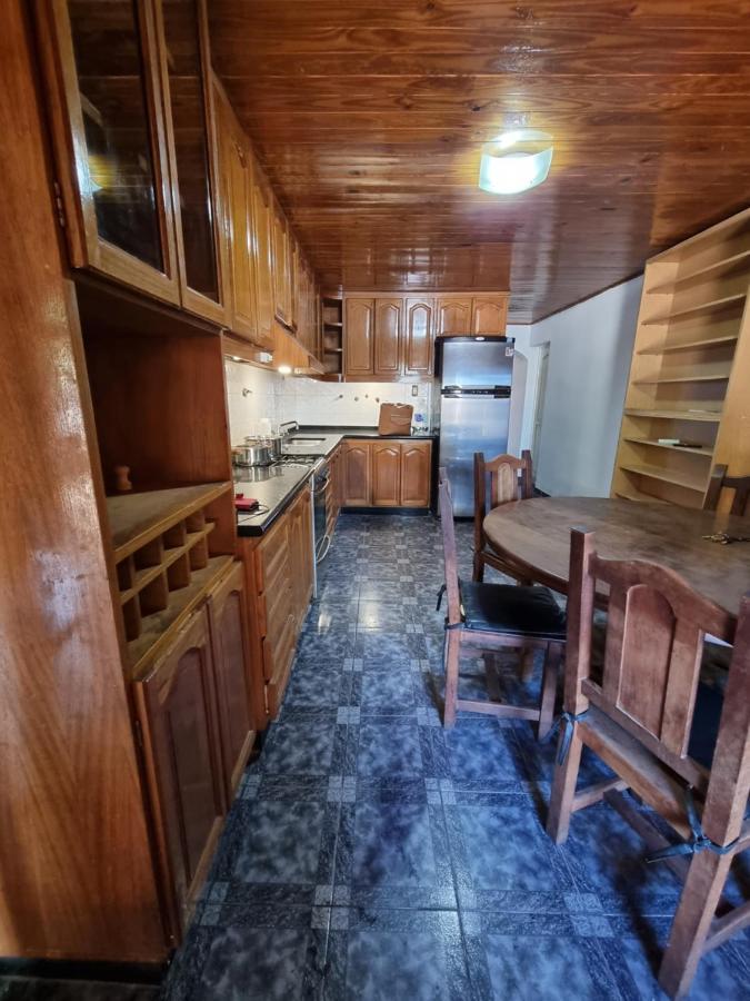 Casa Nina San Rafael